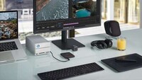 Universal Pocket-Sized SSDs Image 2
