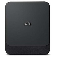 Universal Pocket-Sized SSDs Image 3