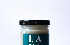 Ayurvedic Salad Dressings