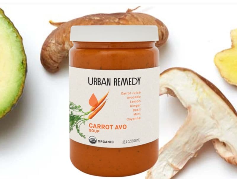 Beautifying Soup Cleanses