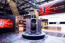 Fusion Laundry Machines