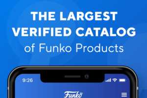 Toy-Tracking Collector Apps : collector app