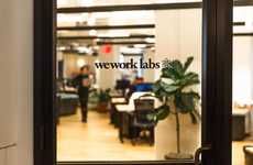 Co-Working Space Food Labs