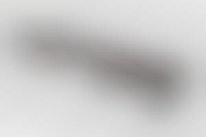 Snapped Designer Ebony Benches : ebony bench