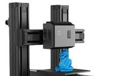 Multipurpose Industrial 3D Printers