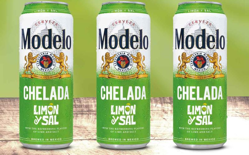 Refreshingly Salty Citrus Beers