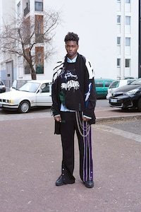 Nostalgia-Powered Luxury Ready-to-Wear Image 2