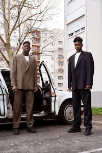 Nostalgia-Powered Luxury Ready-to-Wear Image 6