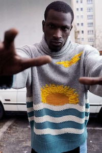 Nostalgia-Powered Luxury Ready-to-Wear Image 7