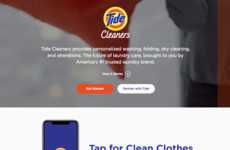 Personalized Cleaning Services