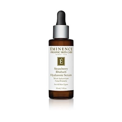 Vitamin-Packed Hyaluronic Serums