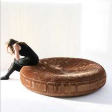 Paper Softseating