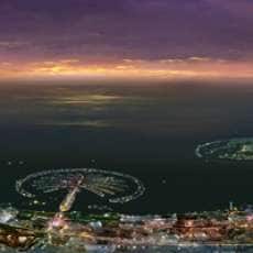 The Future of Dubai