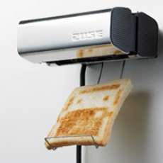 Toast Printer