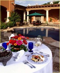 A great Spa and resort in a cute small town. Image 4