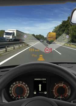 Computer Assisted Driving