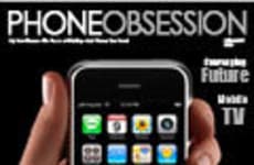Phone Obsession