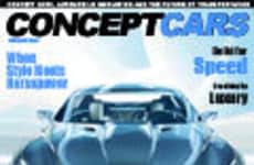 Concept Cars Magazine