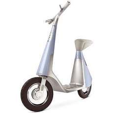 Ultra Light Electric Scooters