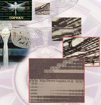 Nanotext