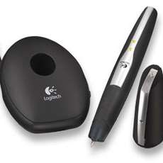 Digital Pen