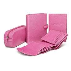 Breast Cancer Campaign Filofox Leather Organiser