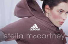 Stella McCartney Joins Adidas To Release New Fashion Line