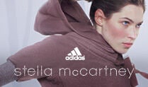 Stella McCartney Joins Adidas To Release New Fashion Line
