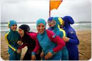 Muslim Swimwear