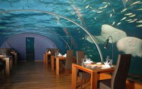 Undersea Restaurants Image 2