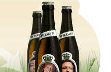 Personalized Beer Labels