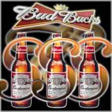 Bud Bucks