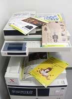 Free Photocopying Service