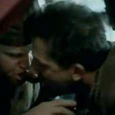 Homophobic Snickers Superbowl Ad