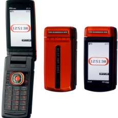 Kyocera W51K