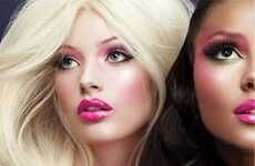 Barbie Cosmetics