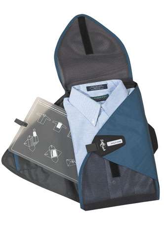 Shirt Folders