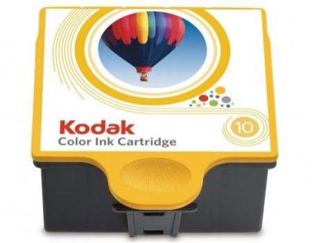 Kodak's Photo Ink That'll Last 100 Years