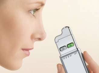 Acne Treatment Gadget