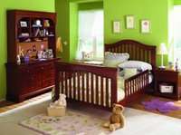 Colour Trends for Kids' Rooms