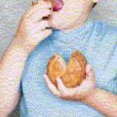 Obese Children