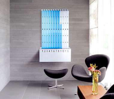 Water Clock