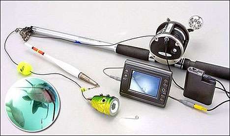 FishCam