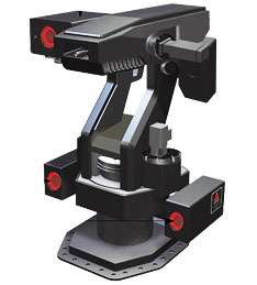 Robot Guard