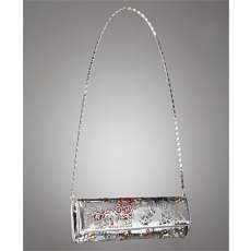 Metallic Handbags