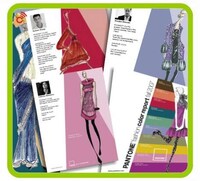 Pantone Presents Top 10 Colors for Fall