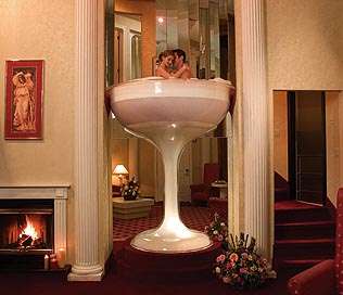 Caesars Pocono Resorts