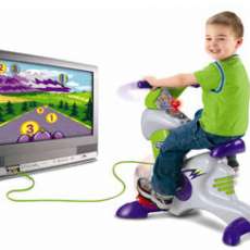 Trends In Toys Indicate Kids Are Growing Up Faster Than Ever Before