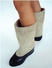 Valenkis Rus Boots