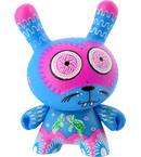 Dunny Azteca